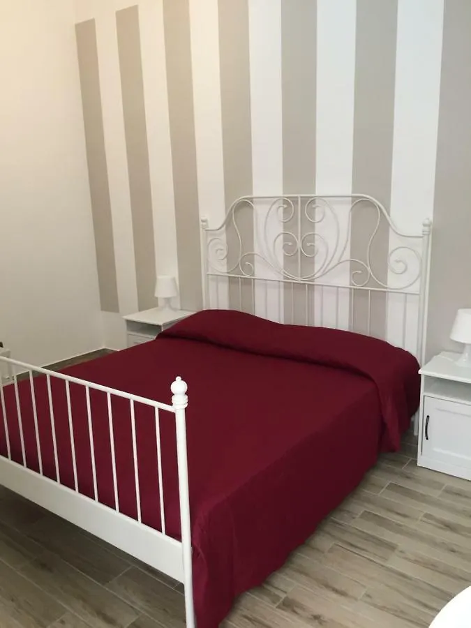 Casadellostudente Acomodação com café da manhã Palermo