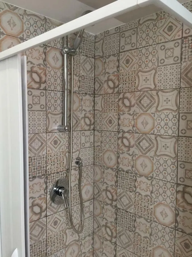 Casadellostudente Acomodação com café da manhã Palermo Alojamento de Acomodação e Pequeno-almoço