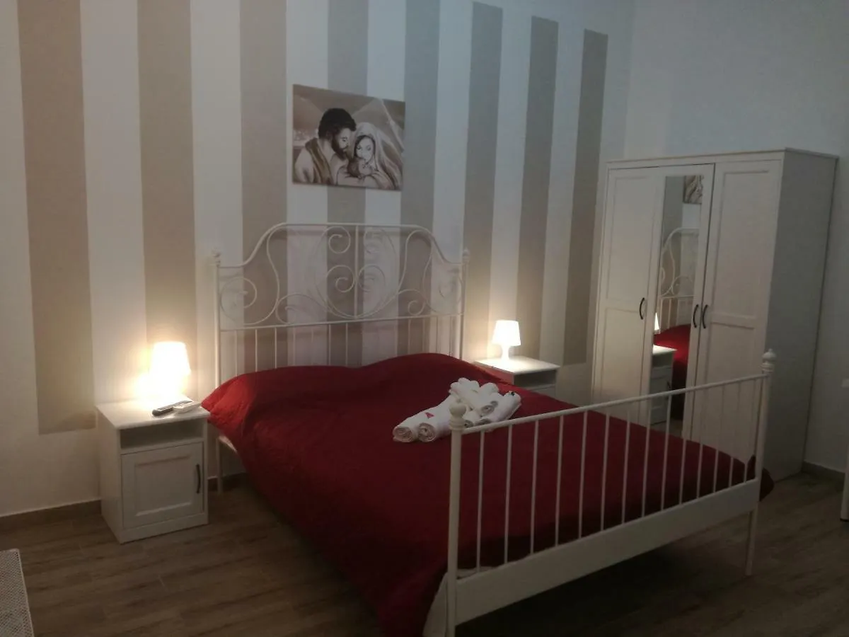 Casadellostudente Acomodação com café da manhã Palermo