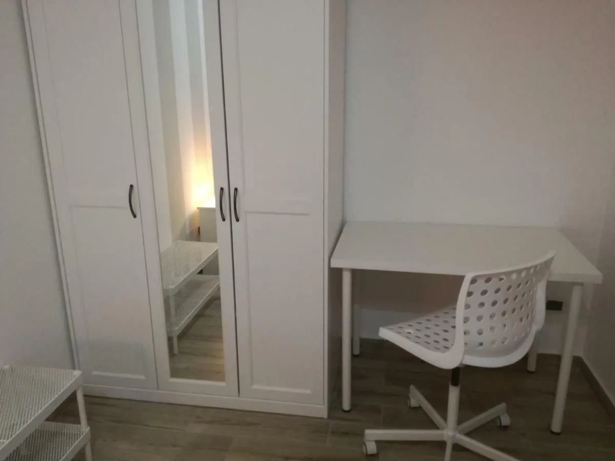 Casadellostudente Acomodação com café da manhã Palermo 0*,  Itália