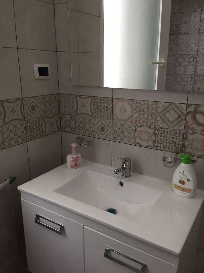 Bed and Breakfast Casadellostudente Палермо Отель типа 