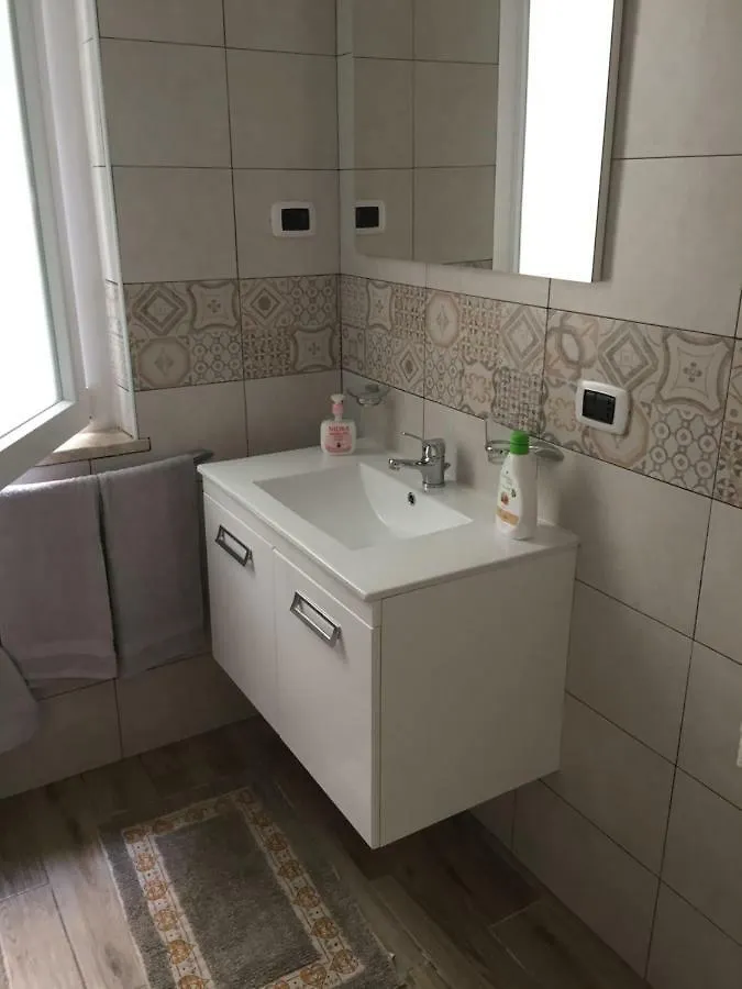 Bed and Breakfast Casadellostudente Палермо Италия