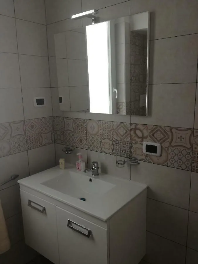 Bed and Breakfast Casadellostudente Палермо
